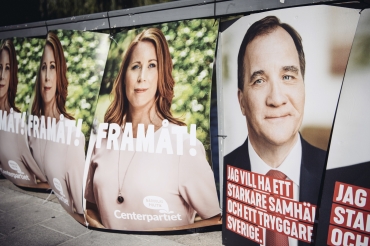 Januariavtalet ökar den politiska apatin