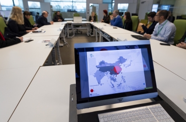 Ingen lön om du stoppas från jobb vid Coronautbrott