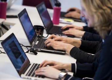 Volvos underleverantör: ”Vi undviker anlita mikrojobbsidor”