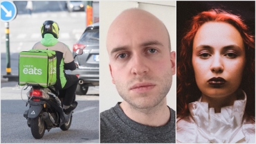 ”Den som är satt på standby är knappast fri”