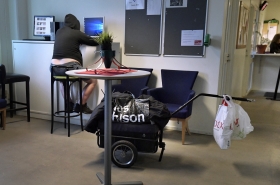 Fackförbund kräver öppenhet kring bidragsalgoritm