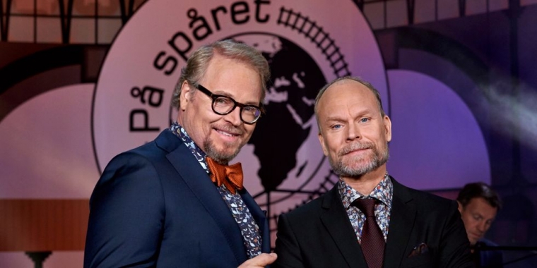 Så blir nya På Spåret: ”Mer folkligt tilltal”