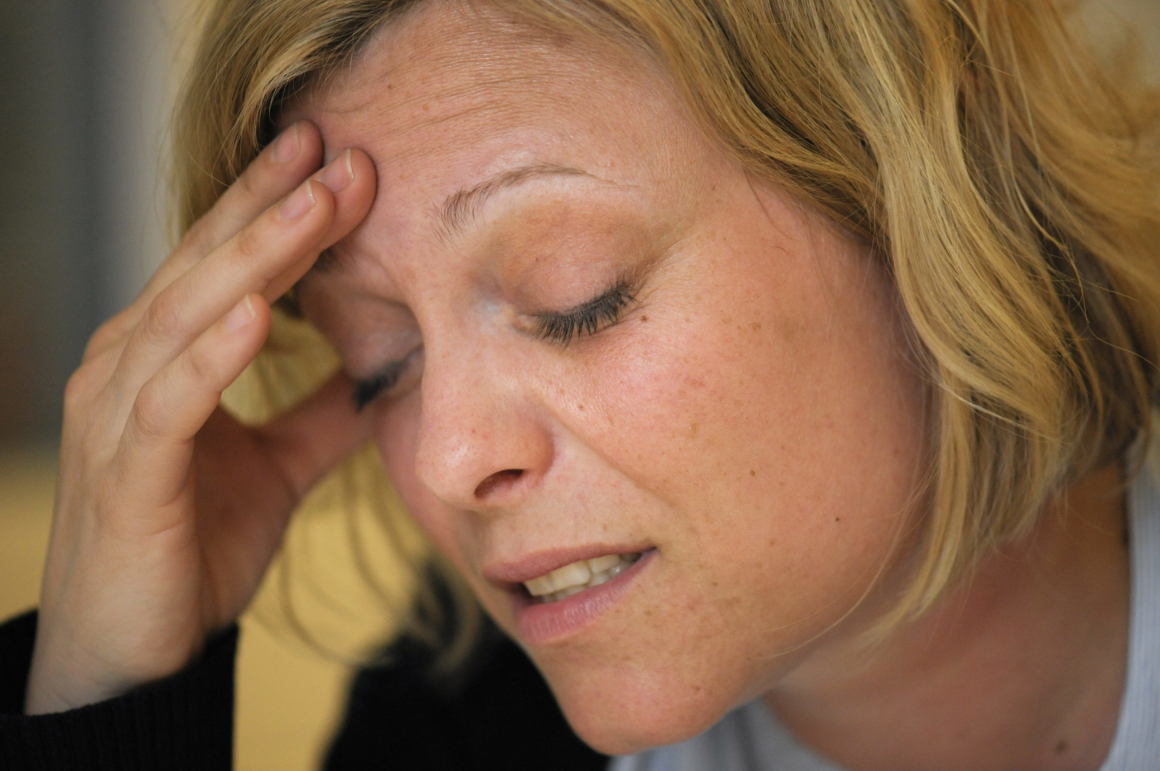 Planering av hemarbete stressar kvinnor