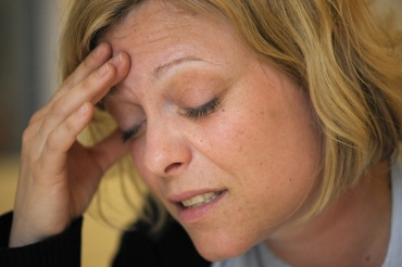 Planering av hemarbete stressar kvinnor