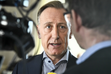 Svenskt Näringsliv vill ha miljardstöd för heltidspermitteringar