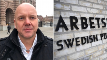 Ökat tryck på nedskuret AF