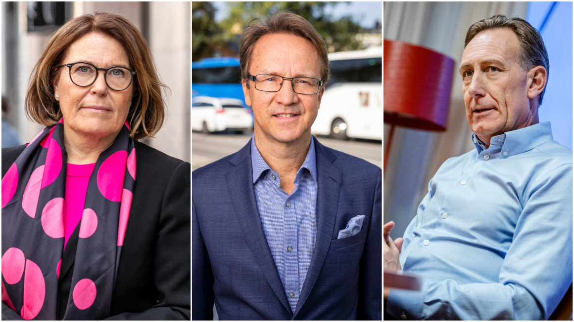 Topplista: Arbetsgivarnas röster i media 2019