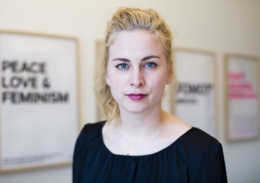 Allt fler kvinnor tar plats inom ”manliga” yrken