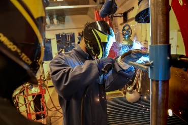 Teknikföretagen: Myt att industrin skulle försvinna