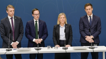 Ekonomer: Rätt av staten att slopa karensdag