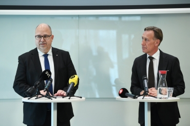 ”Osäkerheten är för stor för att teckna nya avtal just nu”