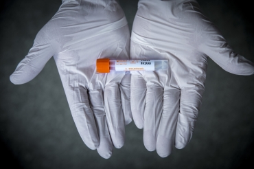 Forskare: Masstester kan både rädda liv och ekonomin