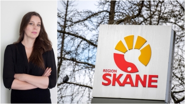 När regioner köper artificiell intelligens, och slutar använda sin egen