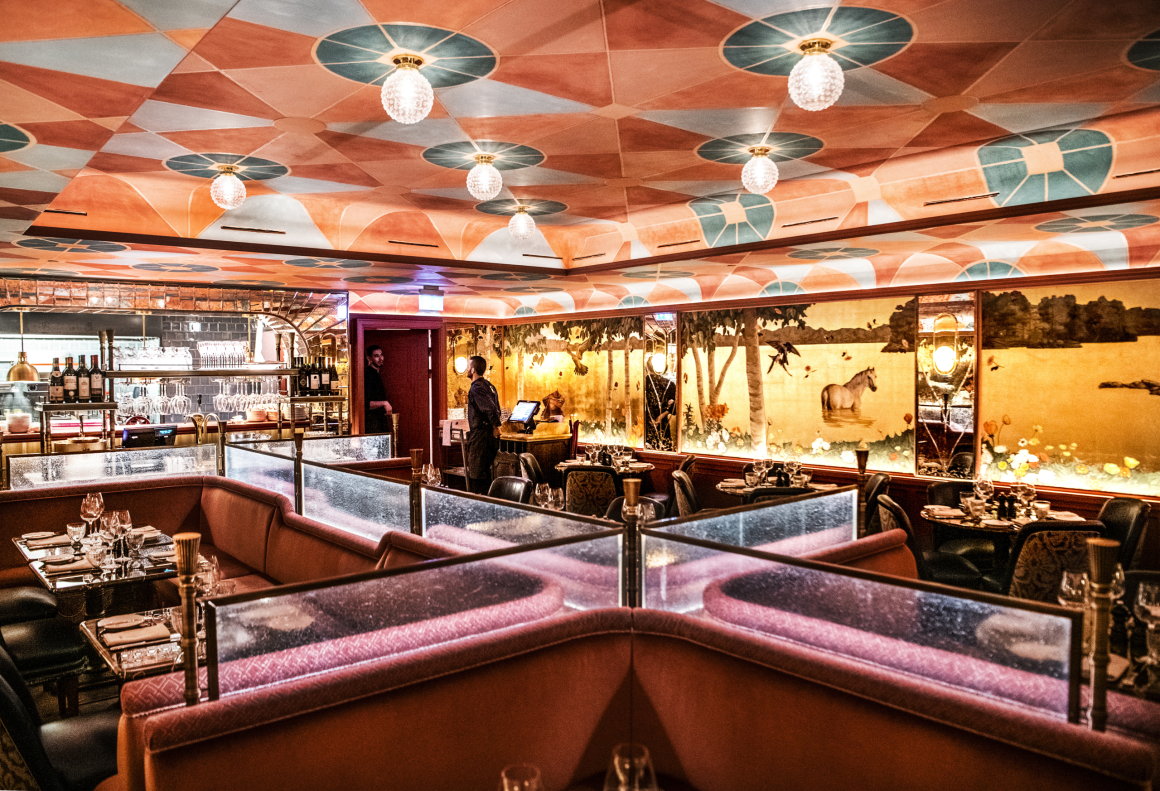 Socialförsäkringarna är det vi kan lita på i krisen