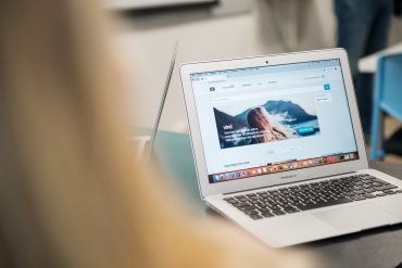 Skola på distans − elever riskerar hamna i kläm