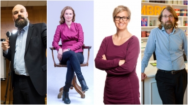 Topplista: De formade debatten 2019