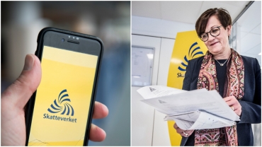 Så ska Skatteverket stoppa fusk med korttidsstödet