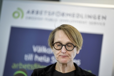 ”Allvarligt läge”med rekordmånga nya arbetslösa