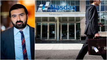 ”Krisåtgärderna bör inte hålla dagens förmögna skadeslösa”