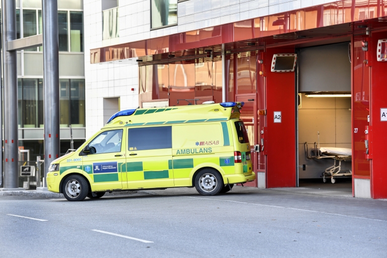 Allt fler anmälningar om corona-tillbud till Arbetsmiljöverket