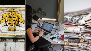 ”Egenföretagare får mer generösa stöd i andra länder”