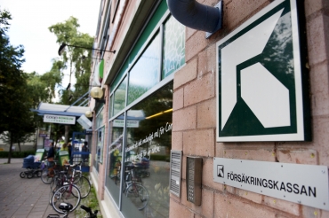 Riksrevisionen: Sjukskrivna lyckas inte ställa om