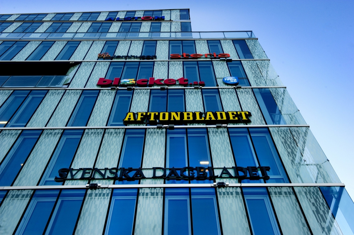 Arbetslösheten bland journalister upp 20 procent