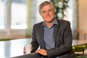 ”Man är inte slut som individ i sin yrkesutveckling vid 55 år”