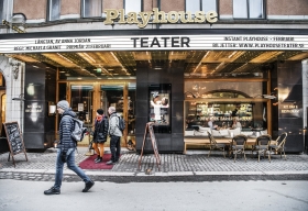 Ökning med 25 procent fler medlemmar i kulturens a-kassa