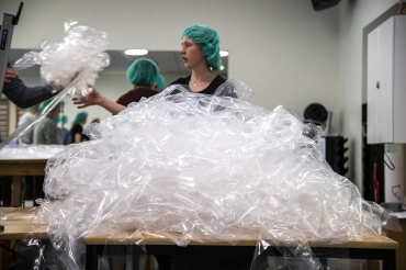 Fack och arbetsgivare: Nu brådskar omställning till nya jobb