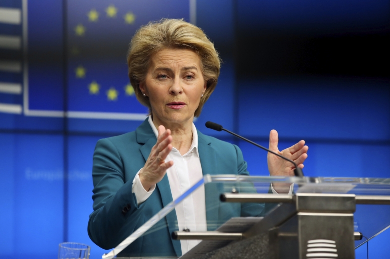 Svenska EU-parlamentariker stödjer plan för korttidsarbete