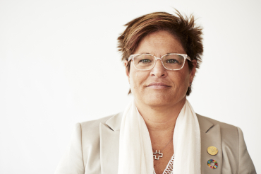 Sineva Ribeiro: ”Politikerna har misslyckats med att hantera krisen i vården”