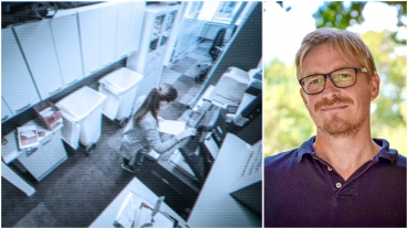 Nya övervakningsmetoder sprider sig på världens arbetsplatser