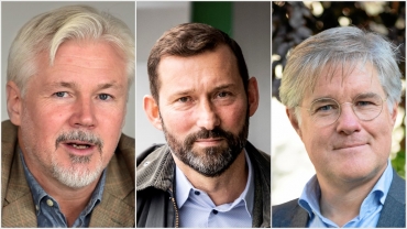 Parternas egen las-utredning kan bli klar 3 juni