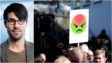 Därför kan krisen leda till ett fackligt bakslag ‒ trots de nya medlemmarna