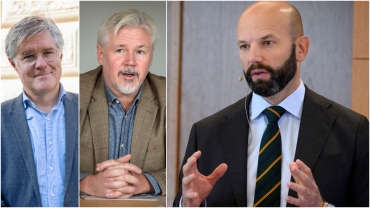 Arbetsgivarna: LO agerar motsägelsefullt