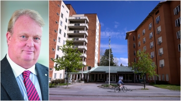 Äldreboendens hemlighetsmakeri för att skydda varumärket är en skandal
