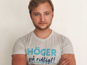 Moderaterna borde kompromissa om Las