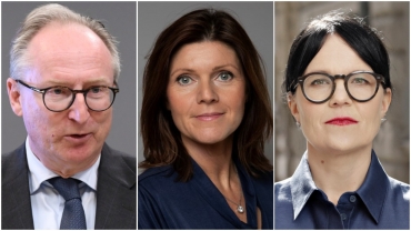 Stark kritik när las-utredningen presenterades