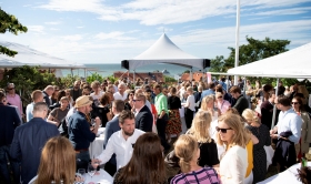 Det här gör opinionsbildarna i stället för Almedalen