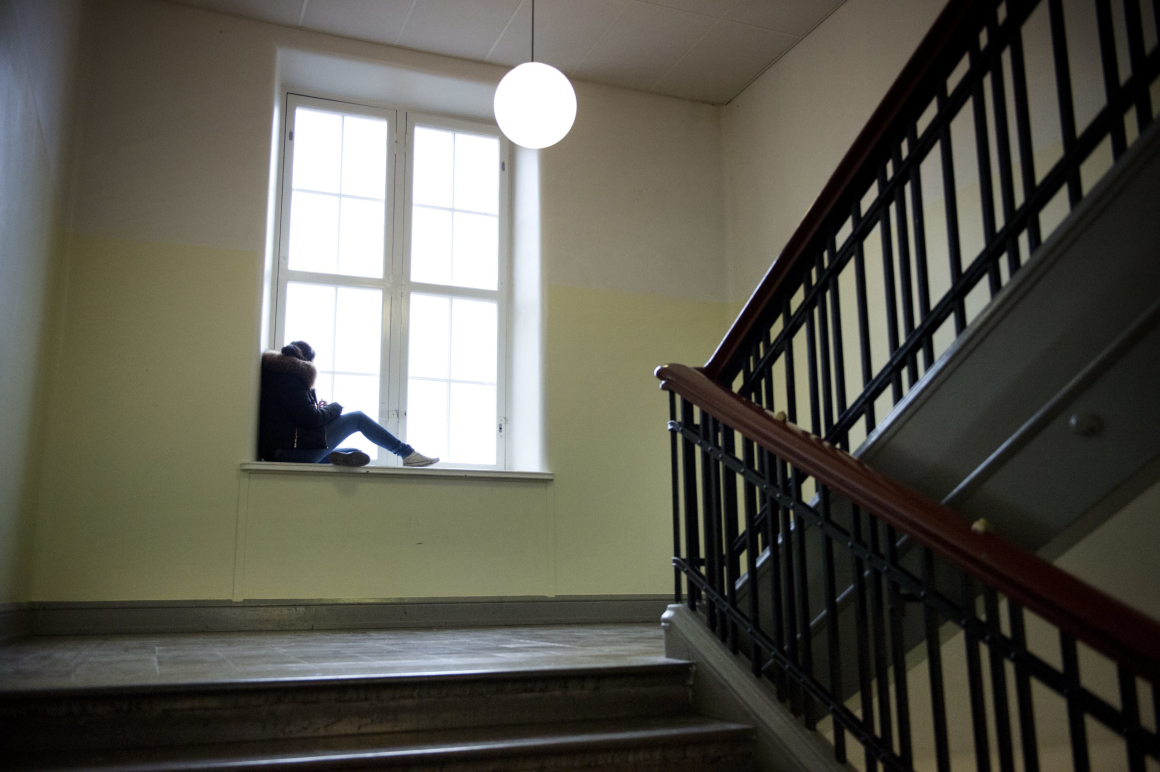 Skolor begär referenser för att få ”rätt” elever