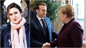 Bara den som är politiskt tondöv, förstår inte att EU behöver mer pengar just nu