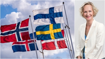 Finländare bäst på att arbeta hemifrån