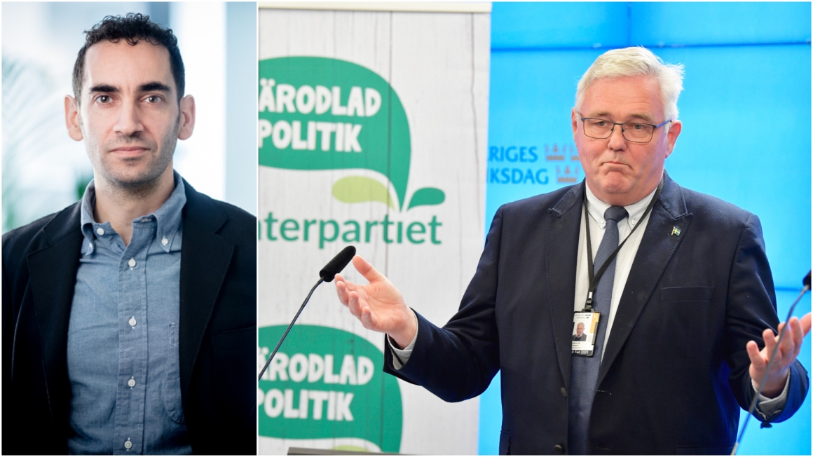 Las-reform ger inga jobb åt utsatta grupper Las-reform ger inga jobb åt utsatta grupper