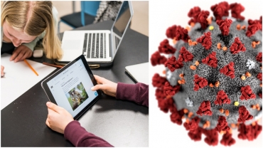 FHM gav skolorna grönt ljus − men vad vet man om smittspridningen egentligen?