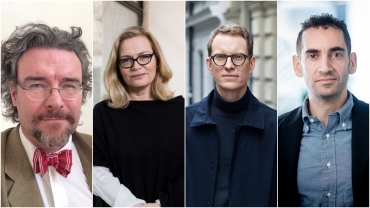 En Marshallplan för Sverige