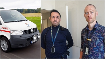 ”Då stannar hela rättssystemet”