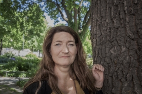 Susanna Gideonsson: Min första prioritering är ett enat LO