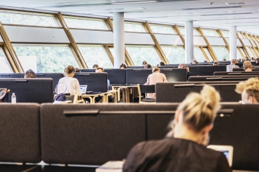 ESO-rapport: Männen på väg att halka efter