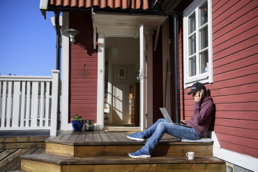 Så förs kampen för fritiden